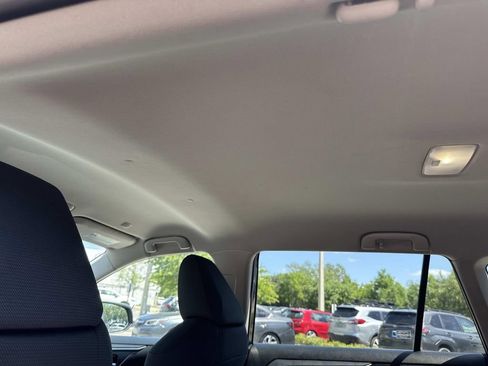 Used 2024 Toyota RAV4 XLE image 17