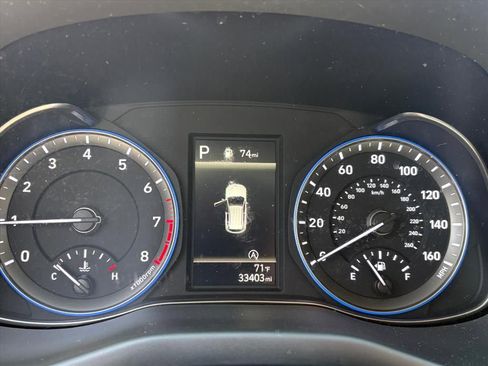 Used 2022 Hyundai Kona SE FWD image 8