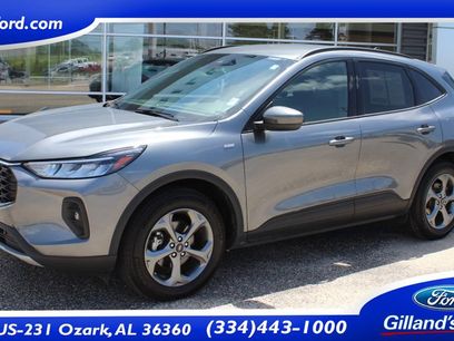 Used 2025 Ford Escape ST-Line Select