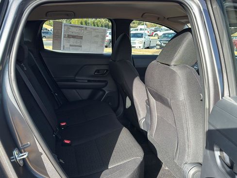 New 2026 Nissan Kicks S FWD image 11