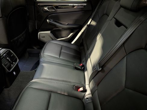 Certified 2026 Porsche Macan S AWD/4WD image 24