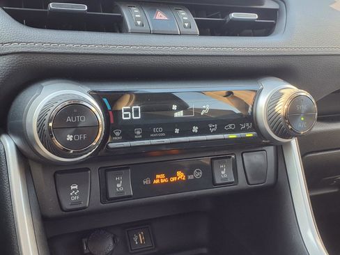 Used 2024 Toyota RAV4 XLE Premium w/ Weather Package image 9