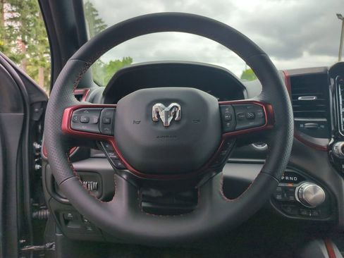 New 2026 RAM 1500 Rebel AWD/4WD image 20