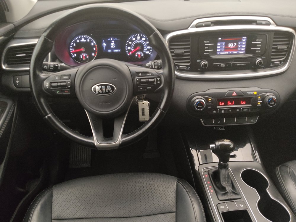 Used 2016 Kia Sorento EX FWD image 22