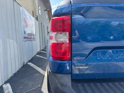 Used 2023 Ford Maverick XL image 11