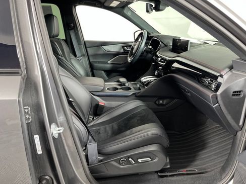 Used 2022 Acura MDX A-Spec AWD/4WD image 8