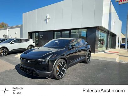 New 2025 Polestar Polestar 3