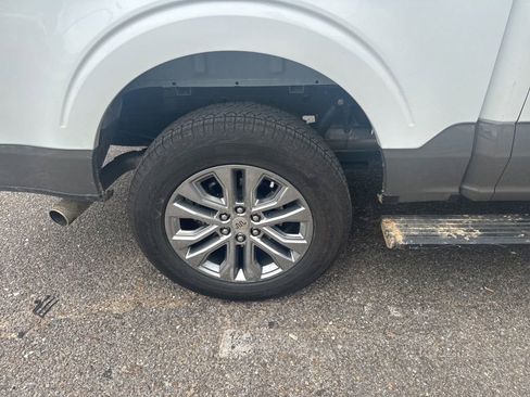 Certified 2026 Ford F150 King Ranch AWD/4WD image 27