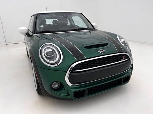 Used 2020 MINI Cooper S FWD image 3