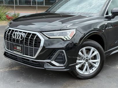 Used 2025 Audi Q3 2.0T Premium w/ Convenience Package