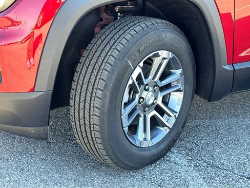 New 2026 GMC Terrain Elevation w/ Technology Package II image 24