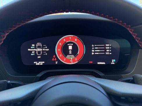 Used 2026 Porsche 911 Carrera GTS image 16