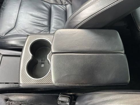 Used 2017 Tesla Model X image 25