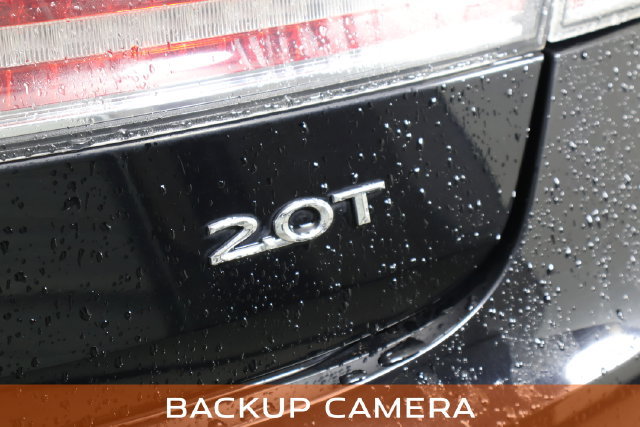 Used 2017 Lincoln MKZ Reserve w/ Climate Package FWD image 9