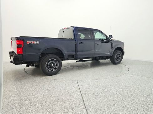 Used 2023 Ford F250 Lariat w/ Sport Appearance Package image 5