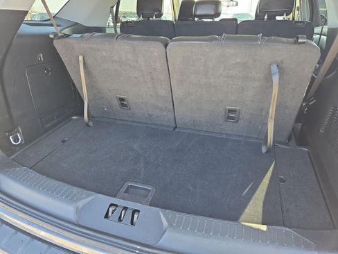 Used 2023 Ford Explorer XLT w/ Equipment Group 202A image 30