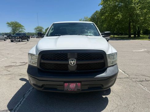 Used 2014 RAM 1500 Tradesman w/ Popular Equipment Group AWD/4WD image 2