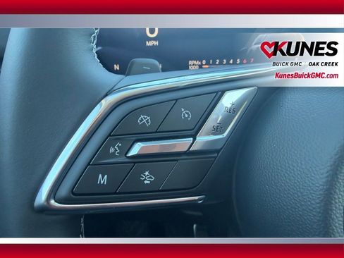 New 2026 Buick Envision Sport Touring image 14