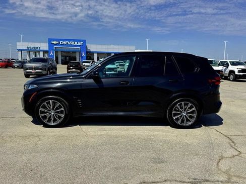 Used 2026 BMW X5 M60i AWD/4WD image 11