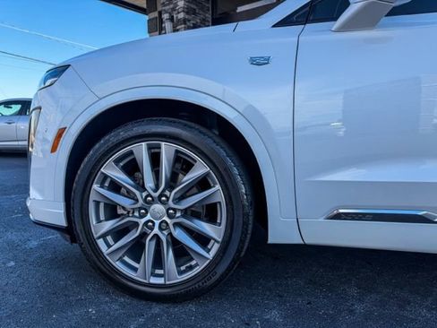 Used 2020 Cadillac XT6 Sport image 7