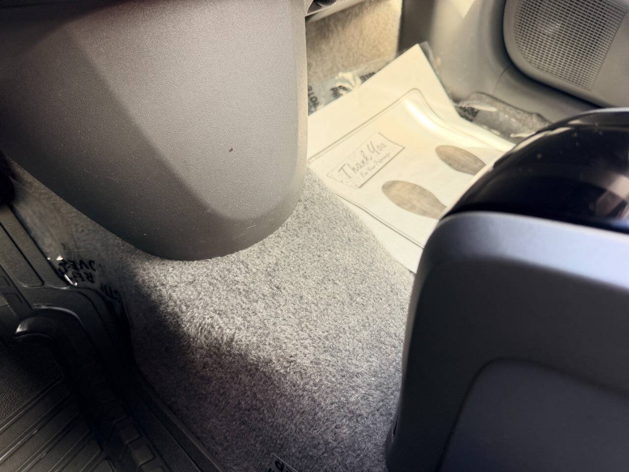 Used 2008 Toyota Prius FWD image 40
