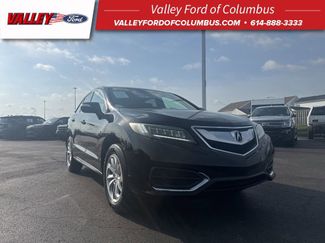 Used 2016 Acura RDX AWD w/ Technology Package video 1