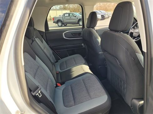 Certified 2023 Ford Bronco Sport Big Bend w/ Convenience Package image 13