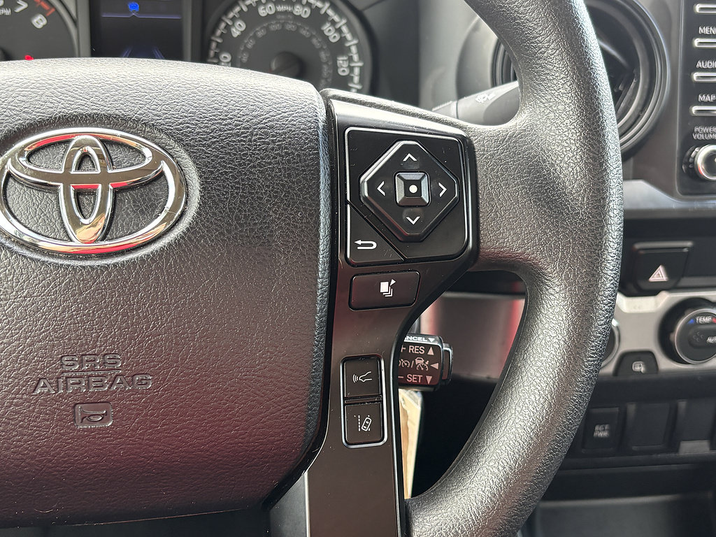 Used 2021 Toyota Tacoma SR AWD/4WD image 16