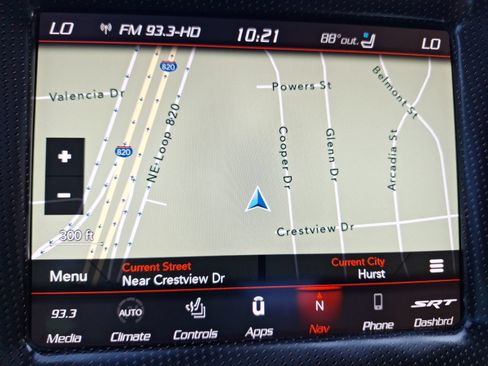 Used 2020 Dodge Challenger R/T Scat Pack RWD image 27