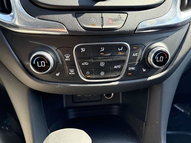 Certified 2024 Chevrolet Equinox LT FWD image 45