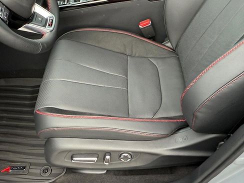 Certified 2025 Acura ADX A-Spec image 12