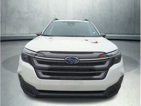 New 2025 Subaru Forester Limited image 8