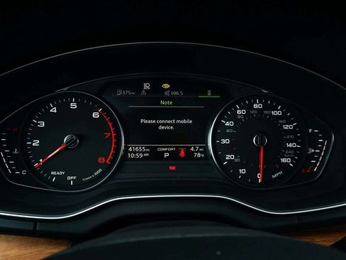 Used 2023 Audi Q5 2.0T Premium w/ Convenience Package AWD/4WD image 27