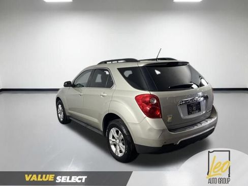Used 2013 Chevrolet Equinox LT w/ Power Convenience Package AWD/4WD image 7