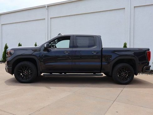 New 2026 GMC Sierra 1500 Elevation w/ Elevation Premium Package AWD/4WD image 3