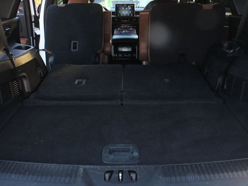 Used 2020 Lincoln Aviator Reserve w/ Equipment Group 201A image 35