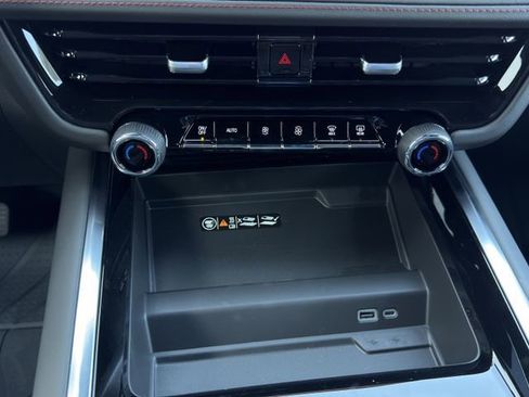 New 2026 Chevrolet Tahoe RST w/ Comfort Package image 16