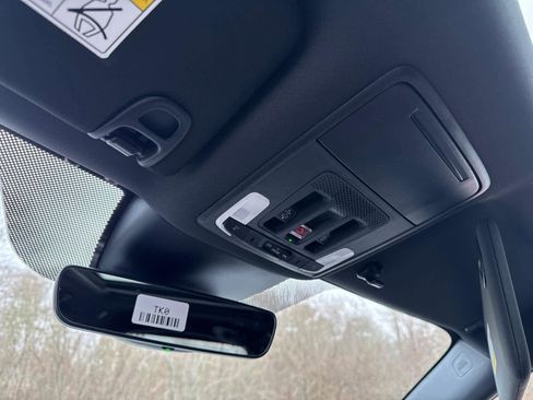 New 2026 Honda Passport TrailSport image 30