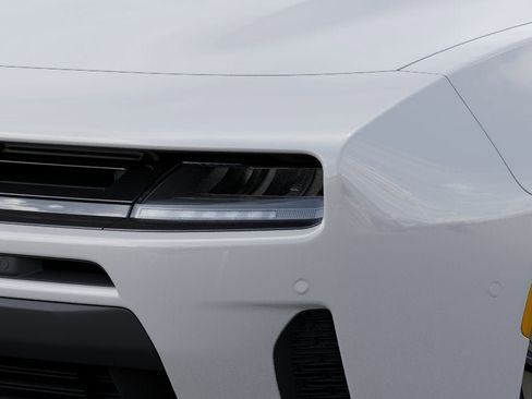 New 2026 Dodge Charger Scat Pack w/ Blacktop Package image 15