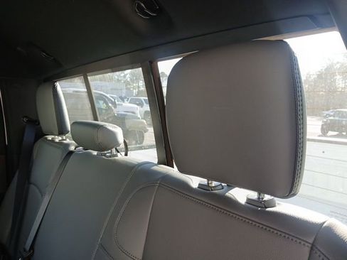 New 2026 RAM 2500 Tradesman AWD/4WD image 22