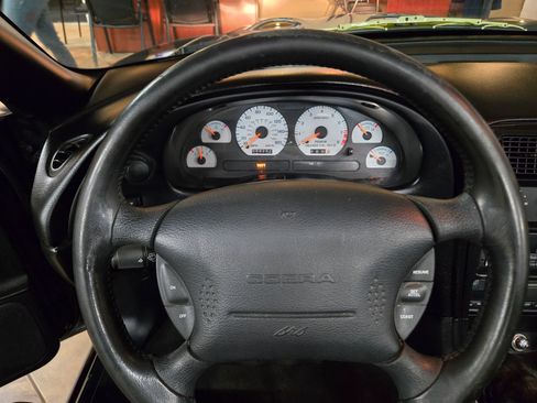 Used 1998 Ford Mustang Cobra image 37