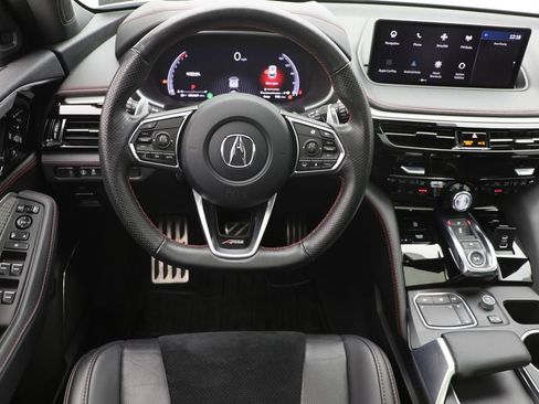 Used 2022 Acura MDX A-Spec image 14