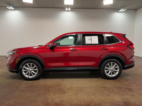 Used 2023 Honda CR-V EX image 6