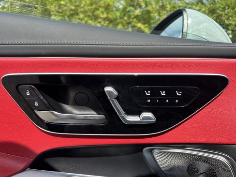 Used 2024 Mercedes-Benz CLE 300 4MATIC Cabriolet image 14