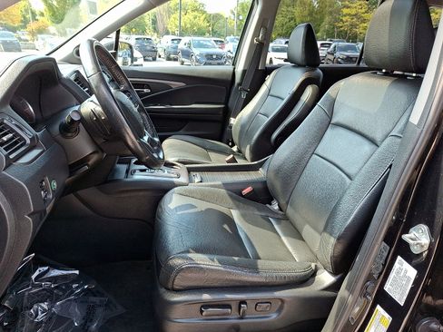 Used 2021 Honda Pilot EX-L image 14