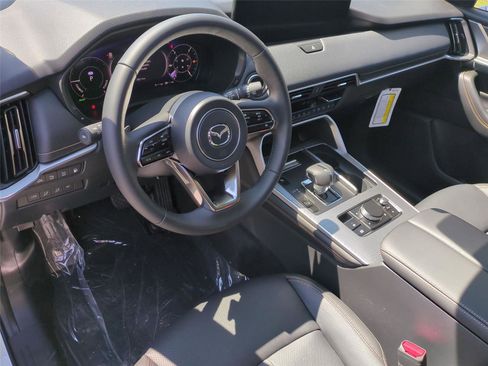 New 2026 MAZDA CX-70 SC Plus image 9