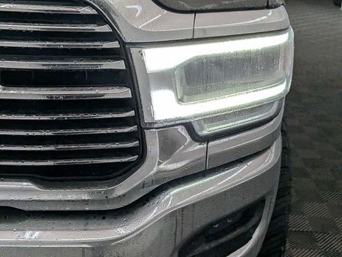 Used 2020 RAM 2500 Laramie image 10