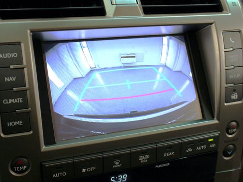 Used 2017 Lexus GX 460 Premium image 61