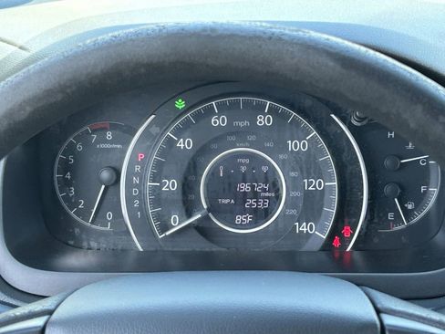 Used 2012 Honda CR-V LX image 26