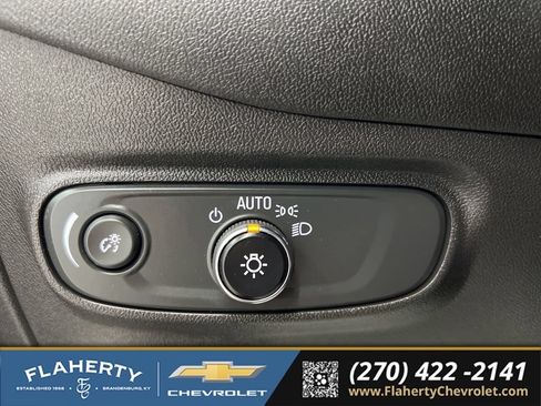 Used 2024 Chevrolet Equinox LT w/ LPO, Floor Liner Package FWD image 24